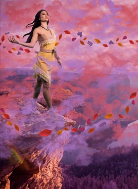 Fantasy Photography